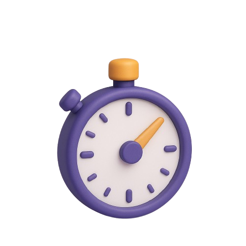 Accompagnement ponctuel SEO - Illustration 3D