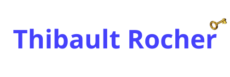 Logo du consultant en référencement Thibault Rocher