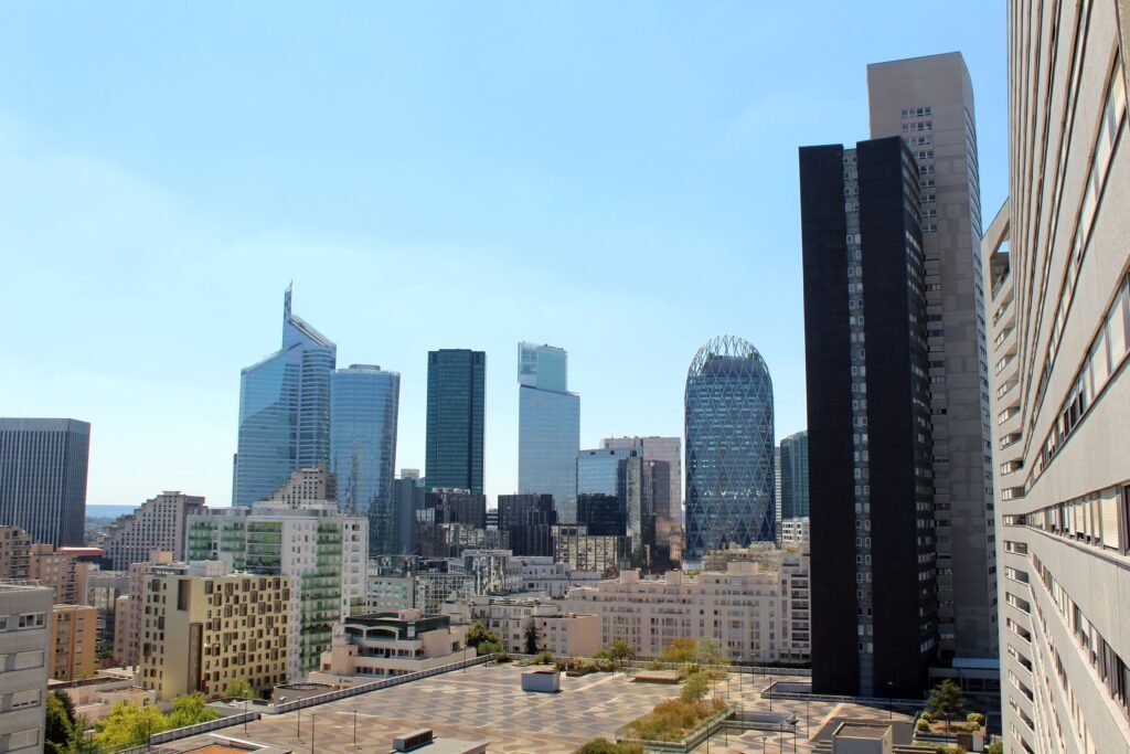 Ville de Courbevoie